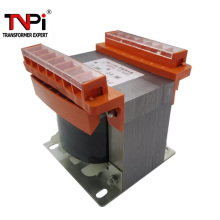 BK Series Electronic Control Power Transformer